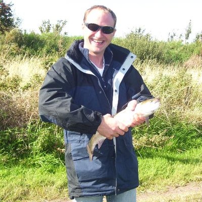 Profile Picture of John Watret (@chefwatret) on Twitter