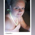 Profile Picture of Cassandra Sprenger Thorson (@sprengerthorson) on Instagram