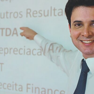 Profile Picture of Leonel M Pereira (@leonelmp) on Twitter