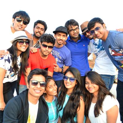 Profile Picture of Ruta Patel (@rutapatel1) on Twitter