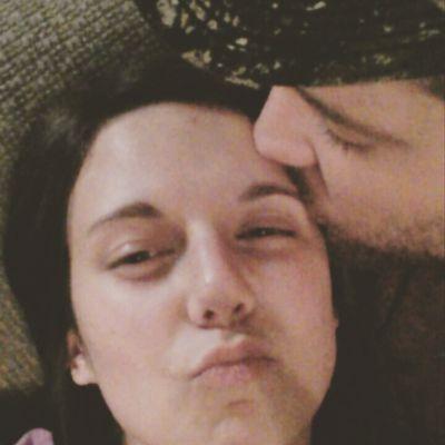 Profile Picture of Angel Sheldon (@AngelMullins97) on Twitter