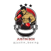 Profile Picture of Justin Box (@Justinbox1) on Youtube