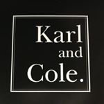 Profile Picture of Karl & Cole. by Elsa (@karlandcole) on Instagram