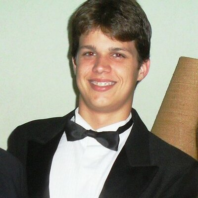 Profile Picture of Gabriel Brock (@gabriel_brock) on Twitter