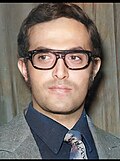 Profile Picture of Samir Ghanem - Wikipediaon Wikipedia