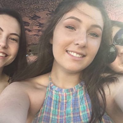 Profile Picture of Lucy Dunne (@lucydunne6) on Twitter