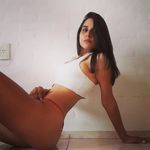 Profile Picture of Carla Bissón (@carla.bisson) on Instagram
