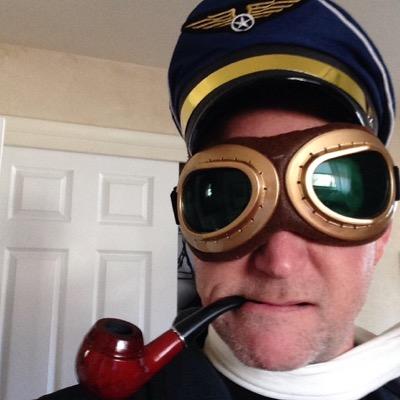 Profile Picture of Jay Barry (@mapperjay) on Twitter