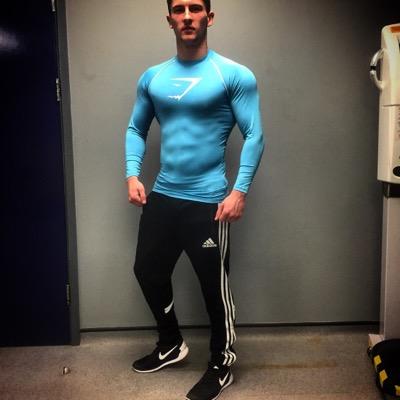 Profile Picture of Steve Patchett (@s_patchett) on Twitter