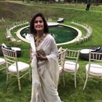 Profile Picture of Chandni Mehta (@chandni.mehta.3760) on Instagram