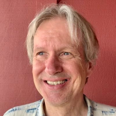 Profile Picture of Peter H. Fogtdal (@danish_novelist) on Twitter