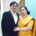 Profile Picture of Naseem Akhtar Syed (@naseemakhtarsyed) on Instagram
