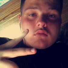 Profile Picture of Kyle Mceachern (@Idodabs420Kyle) on Twitter