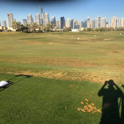 Profile Picture of Dave Salmon (@GolFish83) on Twitter