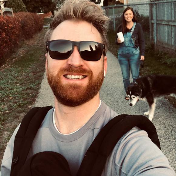 Profile Picture of Tim Fleming (@fleming85) on Poshmark