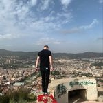 Profile Picture of Aaron Stephenson (@aaron_stephenson06) on Instagram
