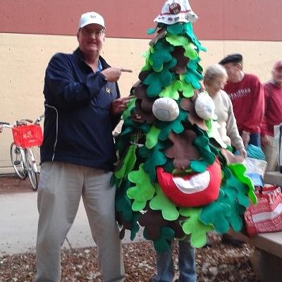 Profile Picture of Al From Cal (@C_Alvin0) on Twitter