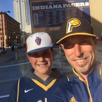 Profile Picture of Jeremy Chism (@ChismJeremy) on Twitter