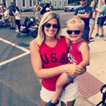 Profile Picture of Rachel Pearson (@raepearson) on Instagram