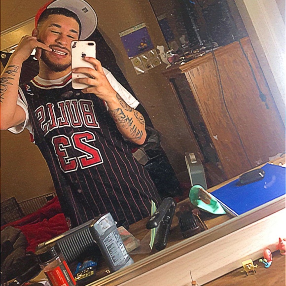 Profile Picture of Ivan Jaime (@ivajaime89) on Poshmark