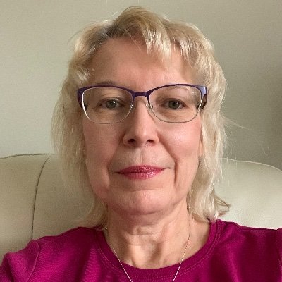 Profile Picture of Heather Neufeld (@HeatherNeufeld7) on Twitter