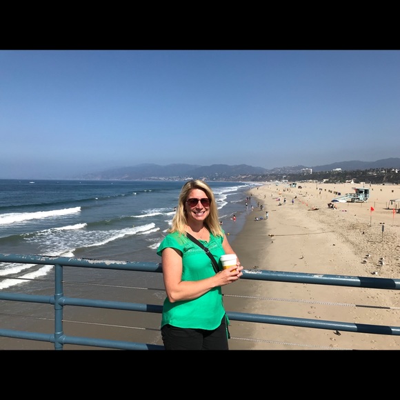 Profile Picture of Shelly Lucas (@salucas) on Poshmark