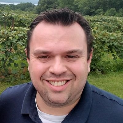 Profile Picture of Bill Zimmerman (@ZimmermanSXM) on Twitter