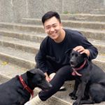 Profile Picture of 廖果冻 (@jellygordon) on Instagram