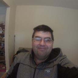 Profile Picture of Dan Audette (@DAudette87) on Twitter