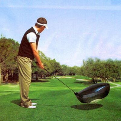 Profile Picture of Ian Harte (@BallyBrackGolf) on Twitter