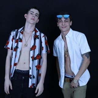 Profile Picture of Austin Bruckner (@Austin-Bruckner) on Facebook