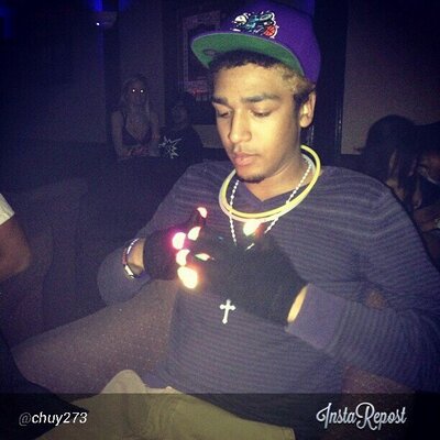 Profile Picture of Alejandro Hudson (@Ygk_Nationn) on Twitter