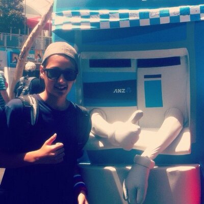 Profile Picture of James Anile (@JamesAnile) on Twitter