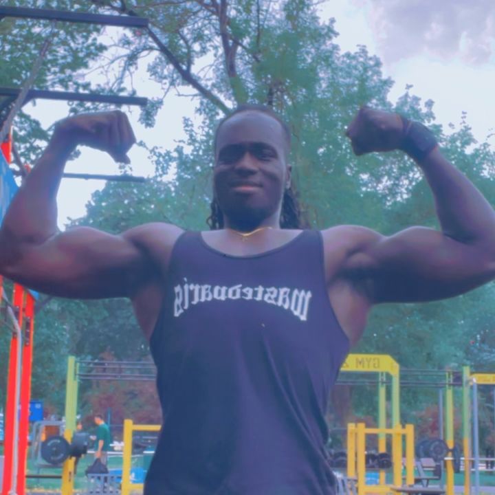 Profile Picture of Robert Diouf🇸🇳 (@robertdiouf) on Tiktok