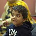 Profile Picture of Michael Malhotra (@raji_himalaya123) on Instagram