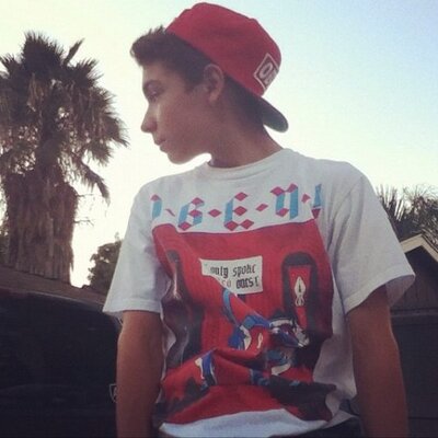 Profile Picture of Justin Barker (@justinbarker_11) on Twitter