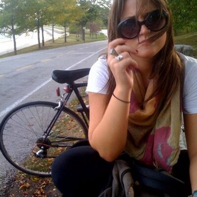 Profile Picture of Lindsay Adams (@@GEIGERMANiac) on Twitter