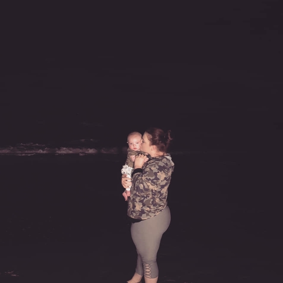 Profile Picture of Morgan Patrick (@mhcornett199) on Poshmark