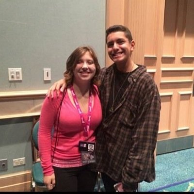 Profile Picture of 289 Days (@biebrectioner9) on Twitter