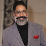 Profile Picture of Vivek Sood (@callme_sood) on Instagram