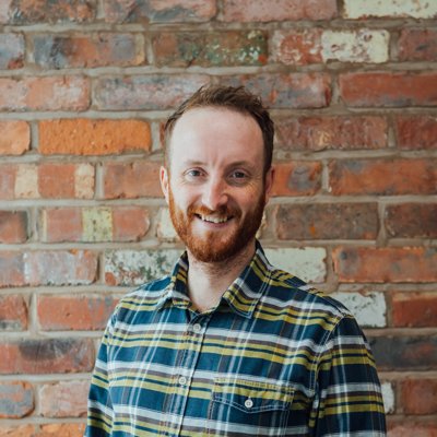 David Whitney - Twitter Profile Picture of David Whitney (@davidtwhitters) on Twitter