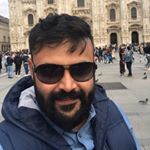 Profile Picture of Nirav Thakkar (@nirav.thak) on Instagram