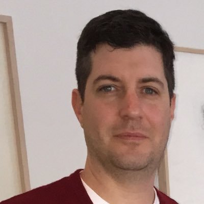 Profile Picture of Kyle McCormick (@krmccormick) on Twitter