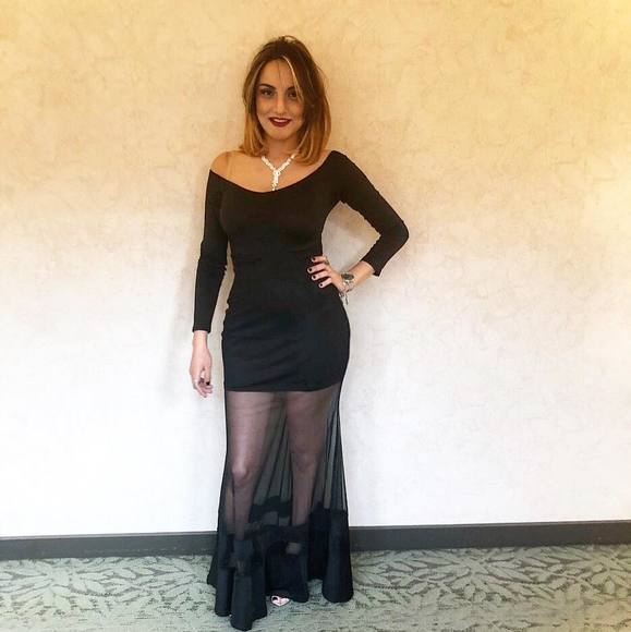 Profile Picture of Maria Morcos (@mariamorcos) on Poshmark