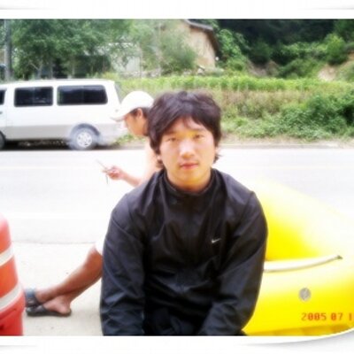 Profile Picture of 이평수 (@JeremyPyungSoo) on Twitter