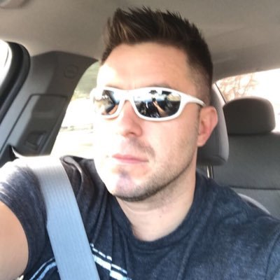 Profile Picture of Dustin McClain (@mcclain_dustin) on Twitter