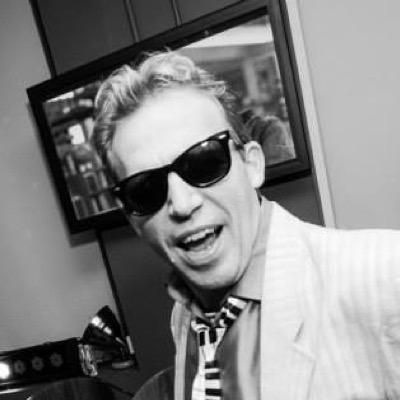 Profile Picture of Karl Hilton (@KarlHilton1) on Twitter