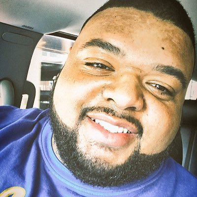 Profile Picture of Anthony Jolly AKA “Jolly” (@BIGjolly72xTMG) on Twitter