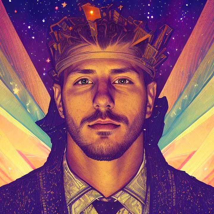 Profile Picture of _brettholt (@_brettholt) on Tiktok