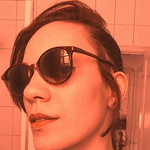 Profile Picture of Karen Lima (@special_kah) on Flickr